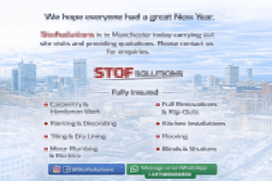 Cover photos of Stofsolutions 