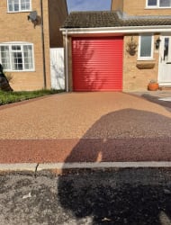 Main photos of C&L Surfacing