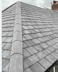 Main photos of J&J roofing services