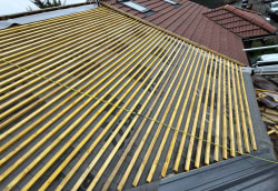 Main photos of Oliver's Roof Solutions