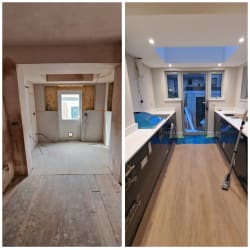 Cover photos of Hansens Trader's Ltd