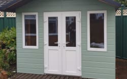 Main photos of Abacus Restoration Ltd