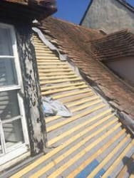 Cover photos of Primeline Roofing Ltd