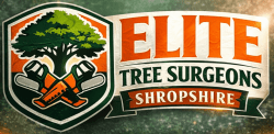 Main photos of Elite Tree Surgeons Shropshire