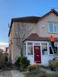 Main photos of Pro Top Roofing & Solutions Ltd