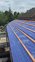 Main photos of Roofing Works
