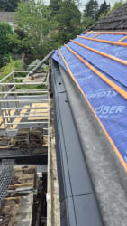 Main photos of Roofing Works