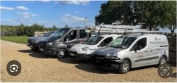 Main photos of Roof Professionals Ltd