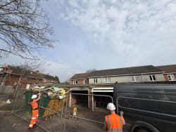 Main photos of Westcountry Asbestos Removal