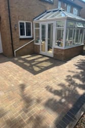 Main photos of United Paving & Patios