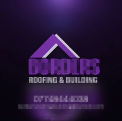 Cover photos of Borders roofing