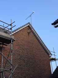 Main photos of Sovereign Roofing & Building LTD