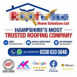 Main photos of Roofwise Home Solutions Ltd