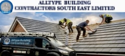 Cover photos of Alltype Building Contractors South East Ltd
