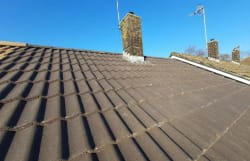 Cover photos of Roofwise Home Solutions Ltd