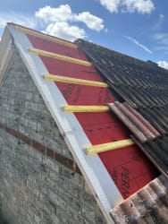 Main photos of SC 24/7 Roofing Ltd