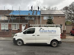 Main photos of Everest Roofline Contractors Ltd