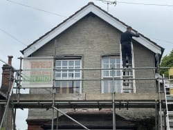 Main photos of CRS Contractors