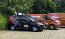 Cover photos of Spheretech Air Conditioning Ltd