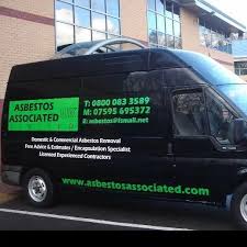 Ungraded photos of ASBESTOS ASSOCIATED UK LTD