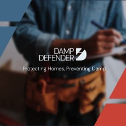 Cover photos of Damp Defender UK Ltd