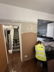 Main photos of Damp Defender UK Ltd