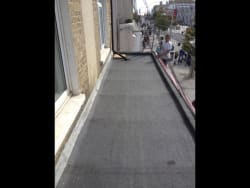 Main photos of Kingfisher Roofing Ltd