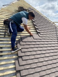 Cover photos of AJ Brown Roofseal & Exterior Cleaning