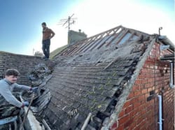Main photos of Advanced Roofcare