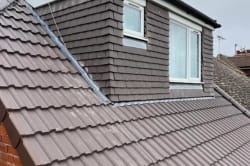 Main photos of Advanced Roofcare