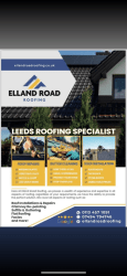 Cover photos of Elland Road Roofing