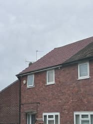 Main photos of Elland Road Roofing