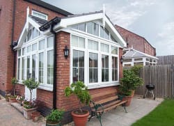 Main photos of StormSeal uPVC Windows
