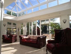 Main photos of StormSeal uPVC Windows
