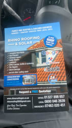 Cover photos of Rhino Property Maintenance