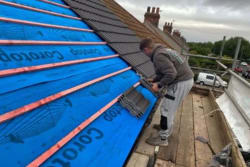 Main photos of ASAP Roofing