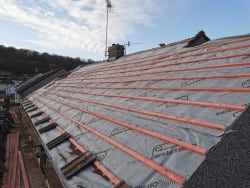 Main photos of Roof Leak Roofing & Chimneys Ltd