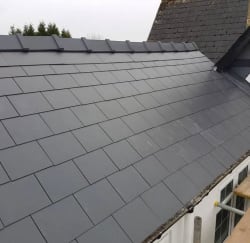 Main photos of London Roofing