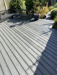 Cover photos of J Tasker Decking & Outdoor Structures