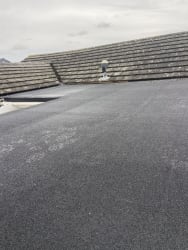 Main photos of MJS Roofing Ltd
