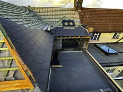 Main photos of MK Roofing & Guttering