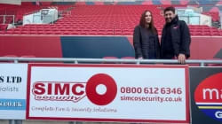 Main photos of Simco Security Ltd