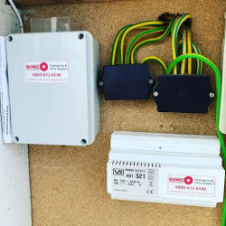 Main photos of Simco Security Ltd