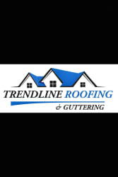Cover photos of Trendline Roofing and guttering