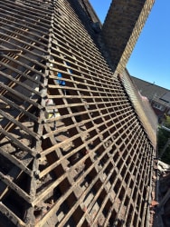 Main photos of Trendline Roofing and guttering