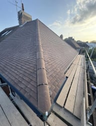 Main photos of Coastal Roofing