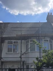 Main photos of Blueridge Roofing Services Ltd