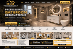 Main photos of M&M PROFESSIONAL BUILDERS LTD