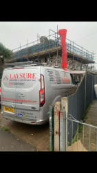Cover photos of Laysure