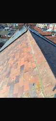 Main photos of Seaside Roofing